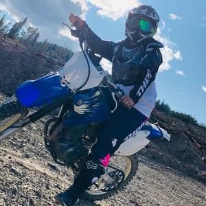 Meet your Posher, Kristina